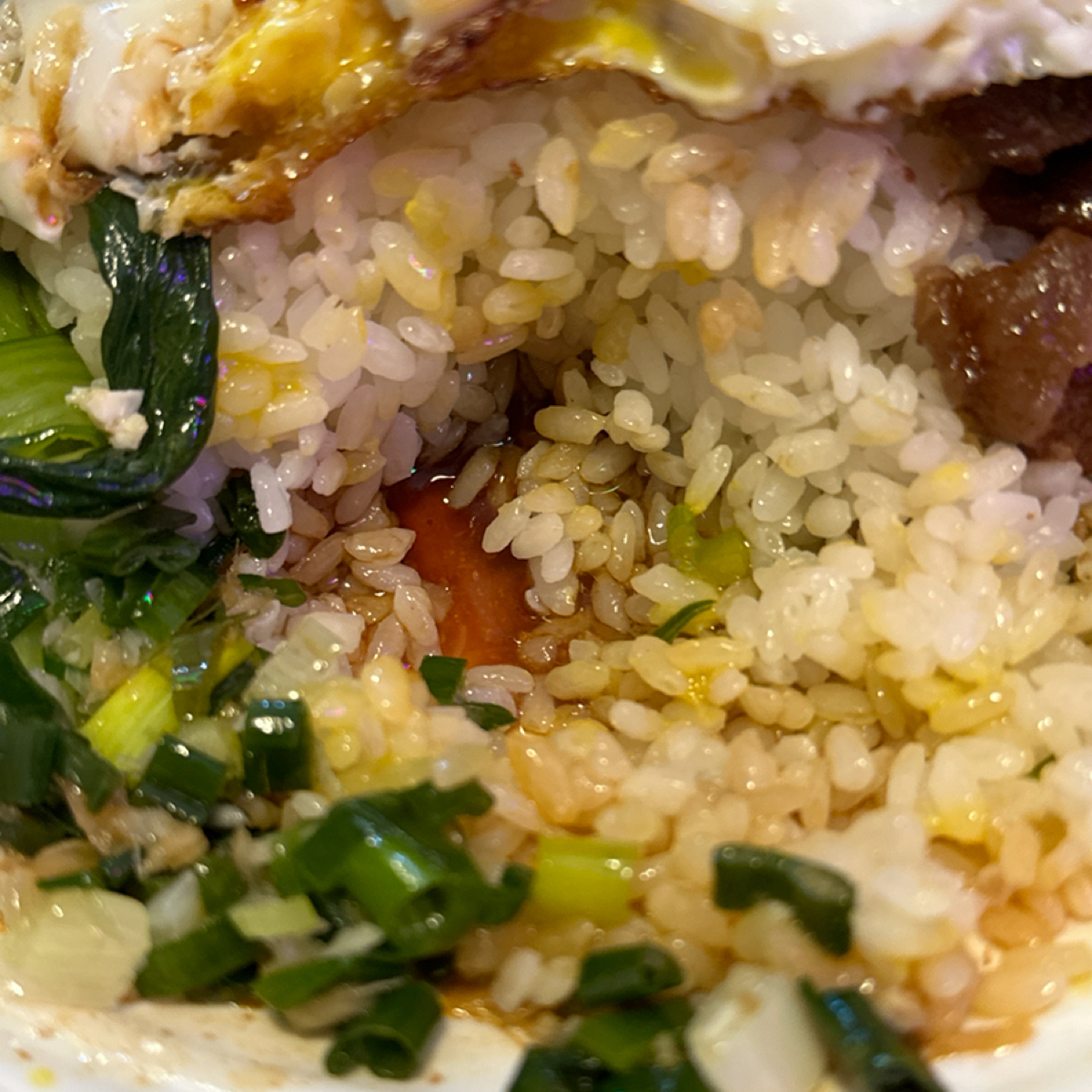 Meal image of 捌伍貳冰室（公休看FB): 油啊，但很香好吃
聽說很道地 shot by Luna一枚小吃貨