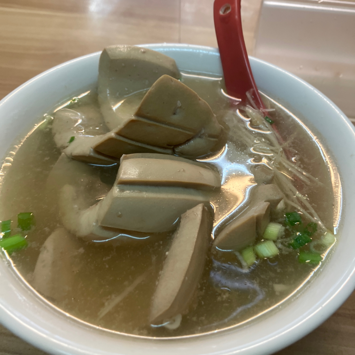 Meal image of 施家麻油腰花:  shot by Glen
