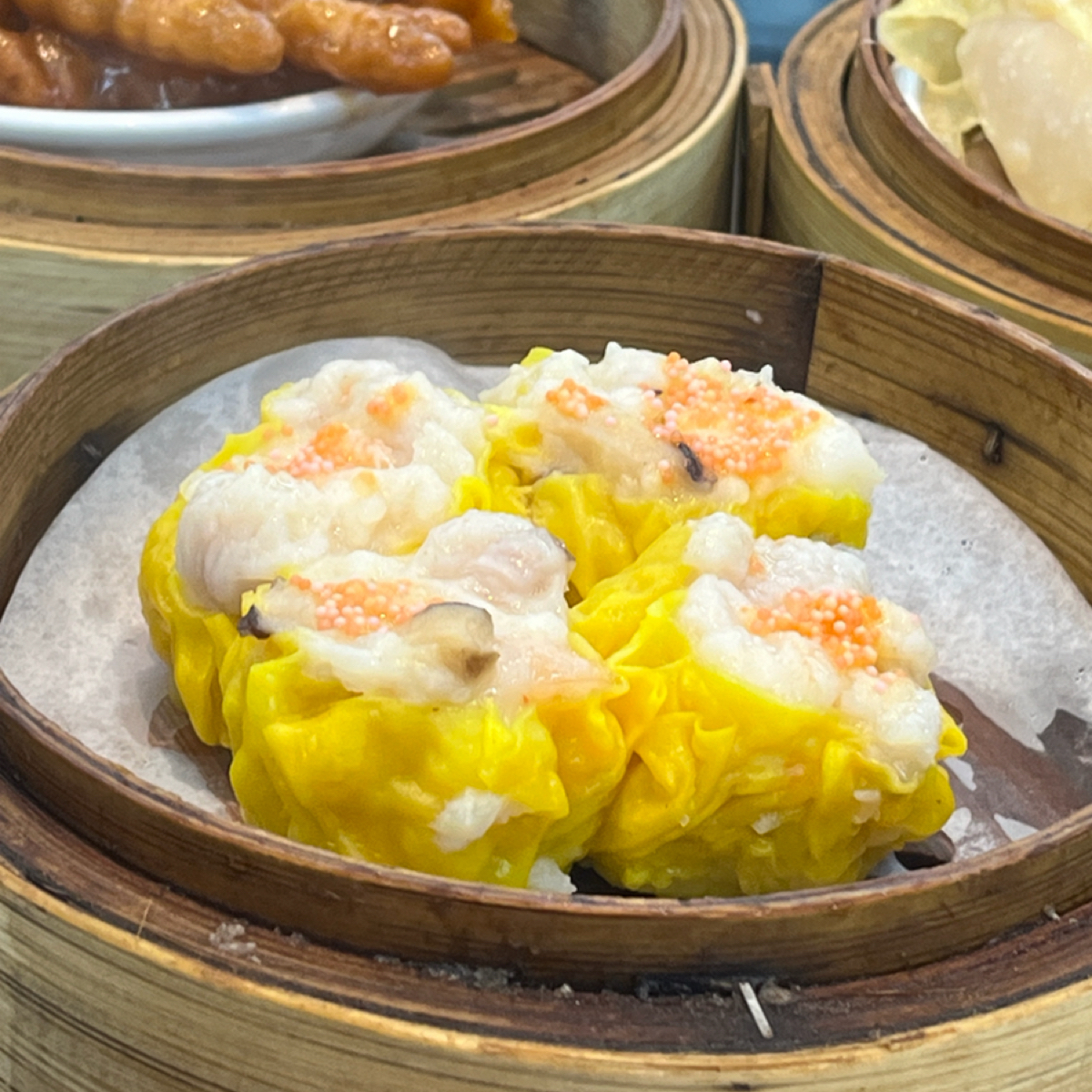 蓮香樓 的餐點圖片： 由Yo 拍攝
