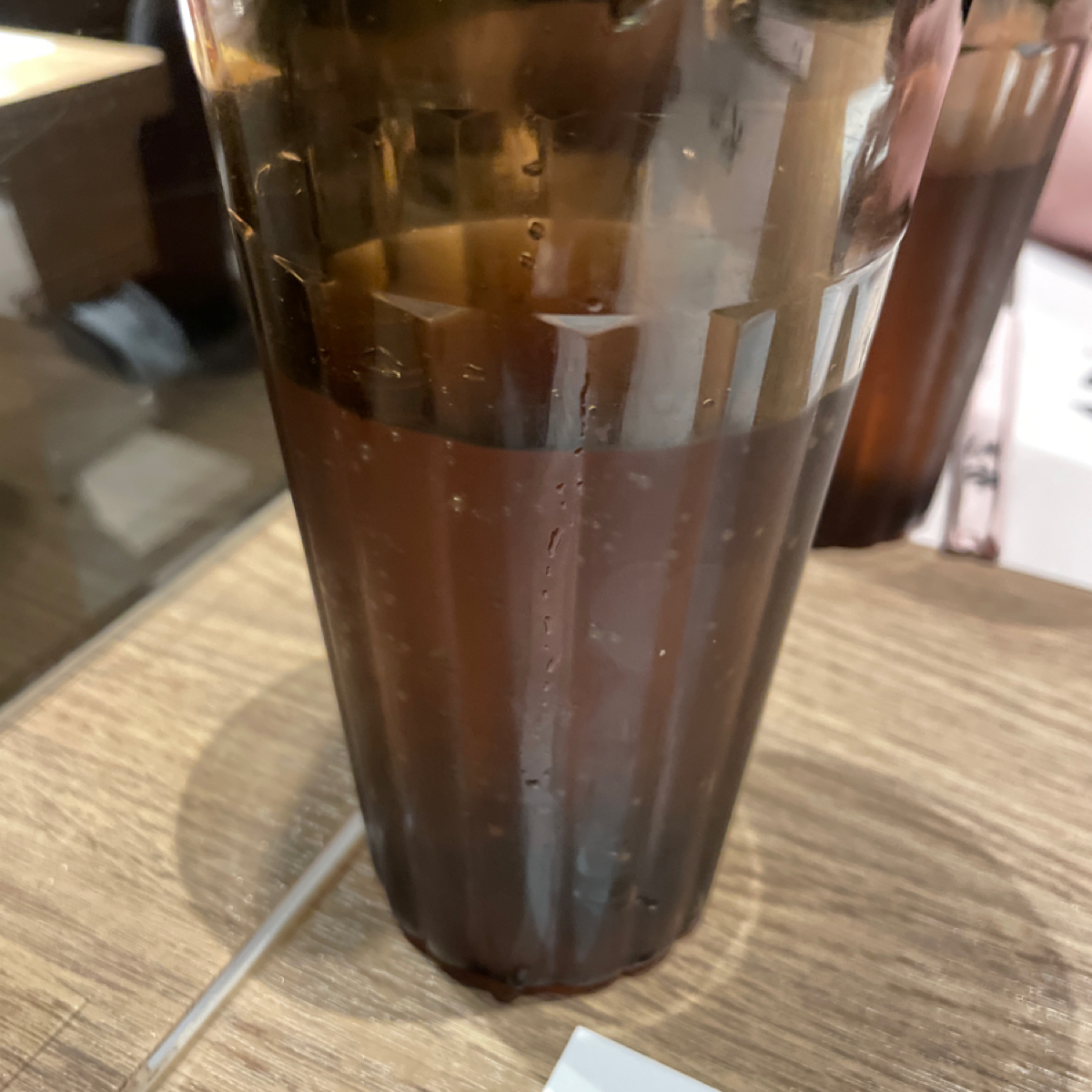 Meal image of 太初麵食りょうり: 冬瓜茶 shot by 考拉