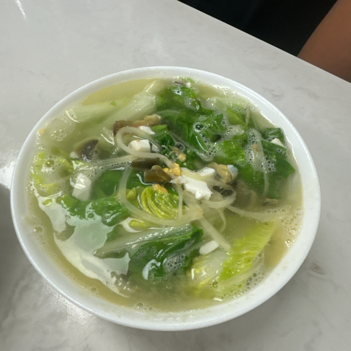Meal image of 龍鳳湯品 礁溪總店:  shot by 米妮