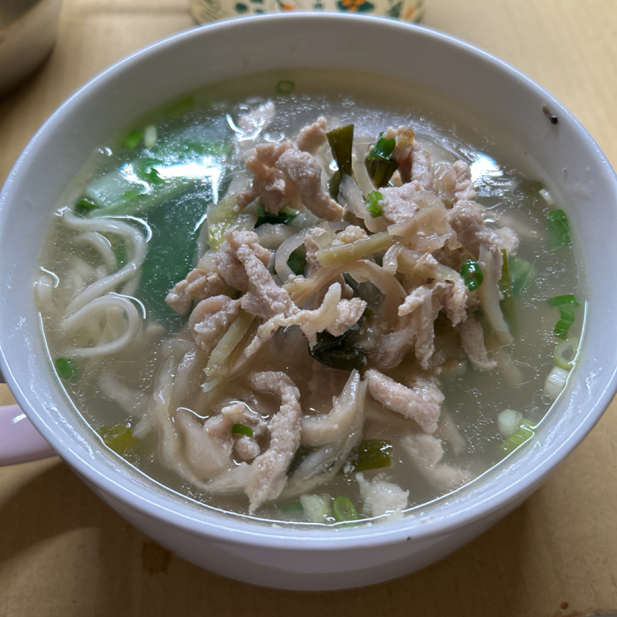 Meal image of 九初 流心脆皮煎餃 台中漢口店:  shot by 嬿