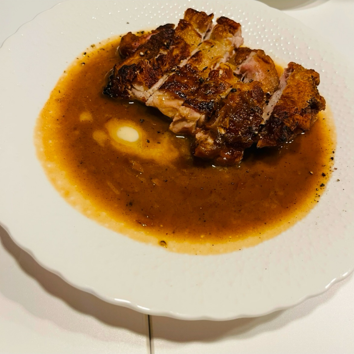 Meal image of GOSHO:  shot by はらぺこちゃん