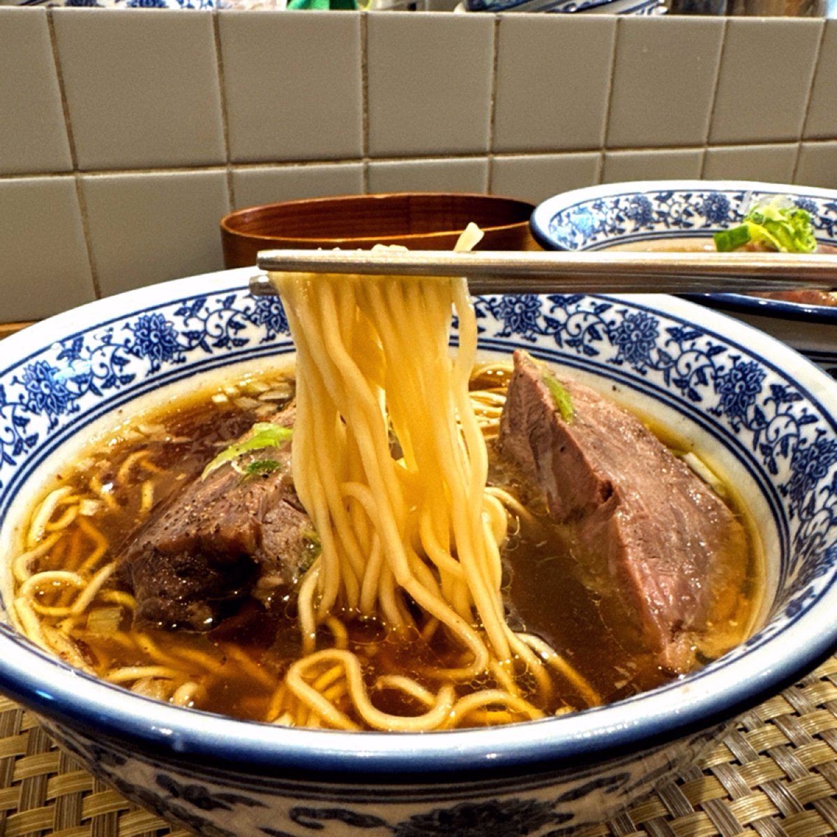 Meal image of 江牛樓: 細麵 shot by 小青蛙🐸