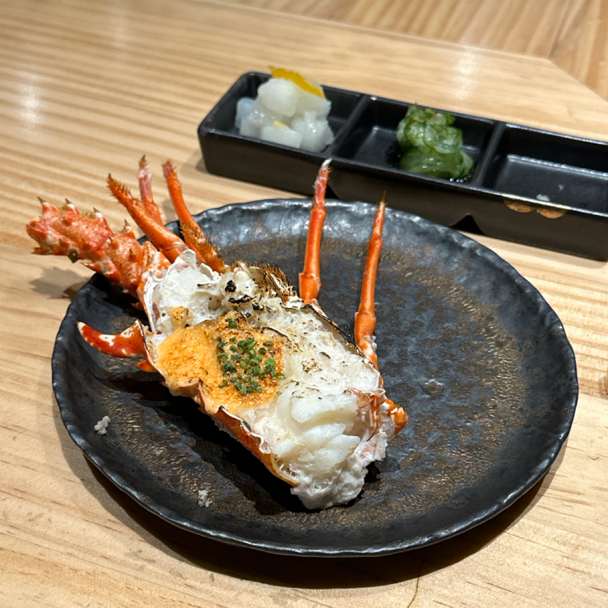 Meal image of 阪前和牛鐵板燒 台北中山北店:  shot by 破產少年