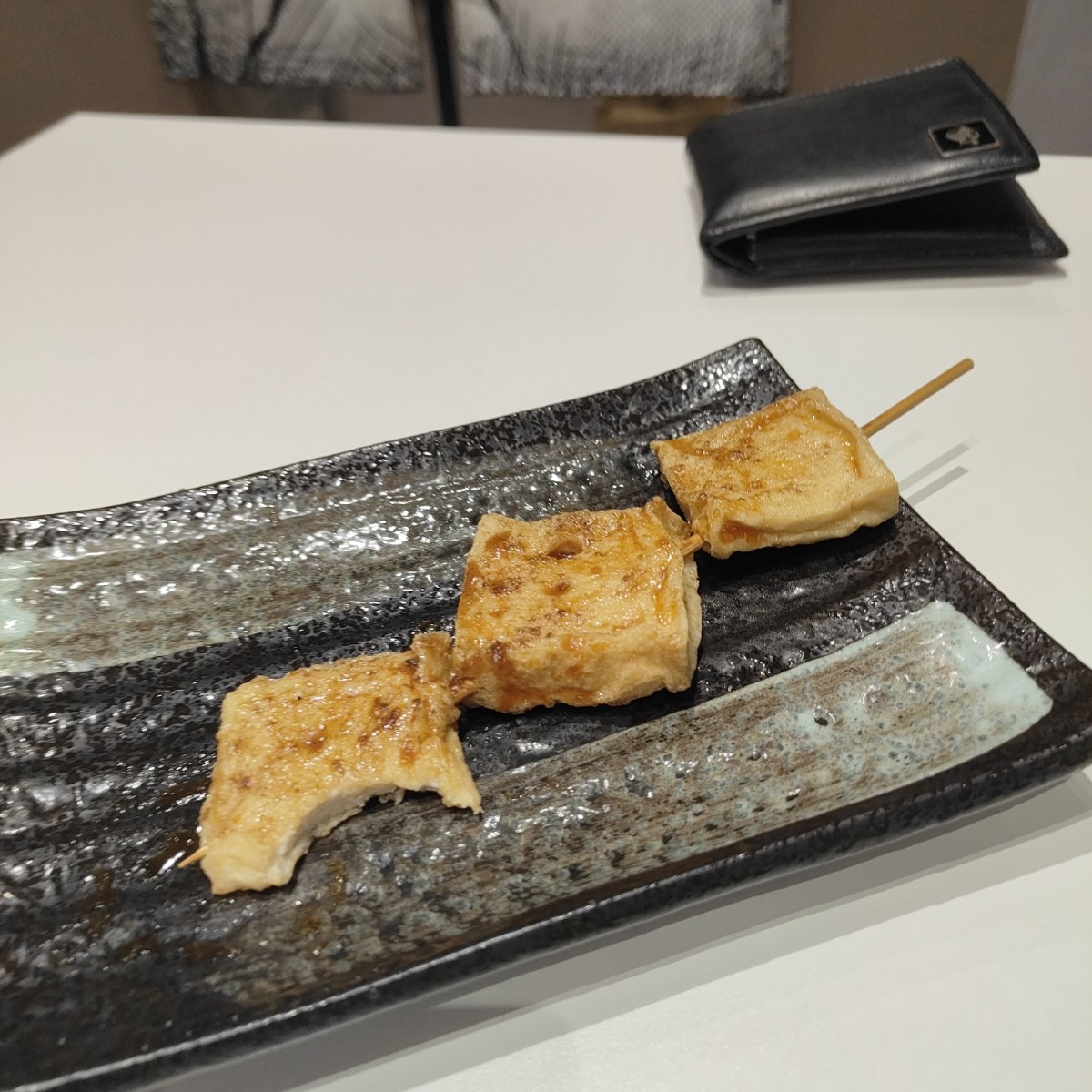 Meal image of 雞排一生 中原店: 百頁豆腐 雞排+$10 shot by 雷姆踩點筆記