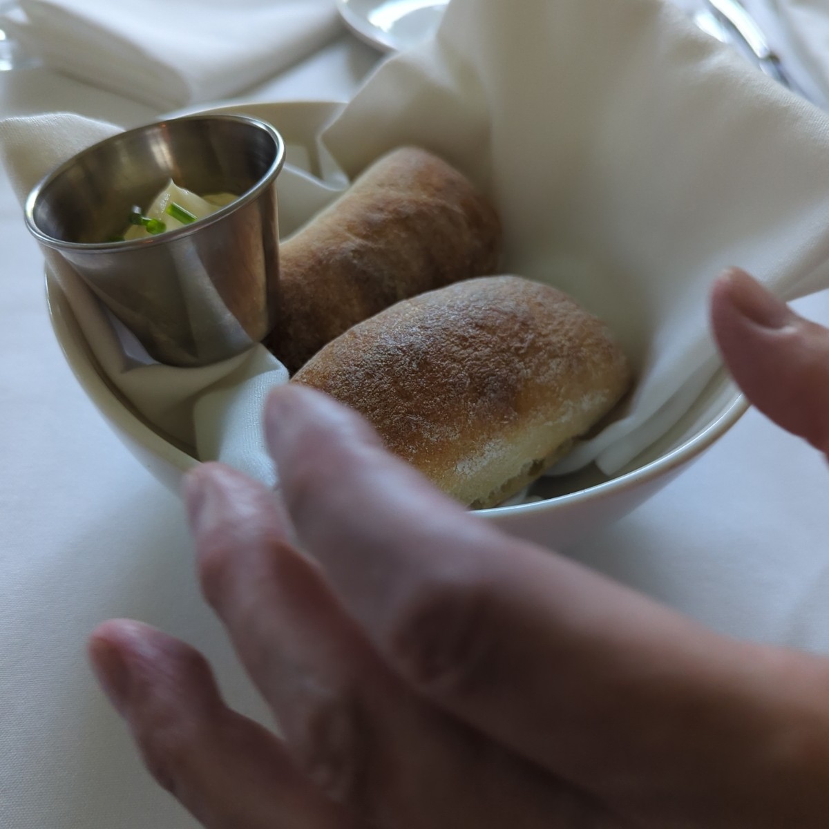 Meal image of La Plage Restaurant Wading River:  shot by Geonamiable