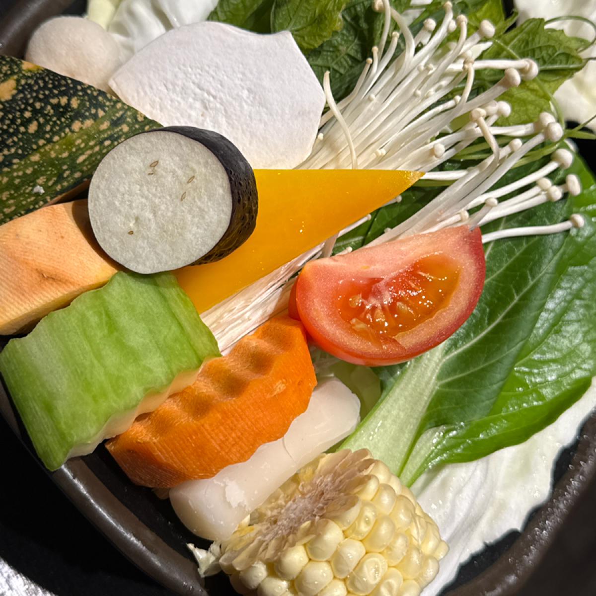 草原風蒙古火鍋 永康店 的餐點圖片： 由凱莉 拍攝