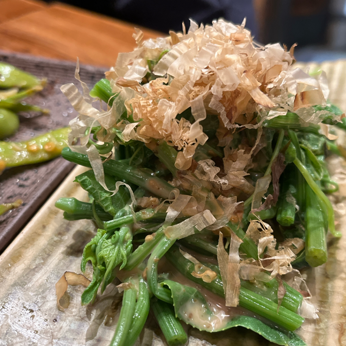 大鶴青田 のレストランの写真： by小旋風Ray 