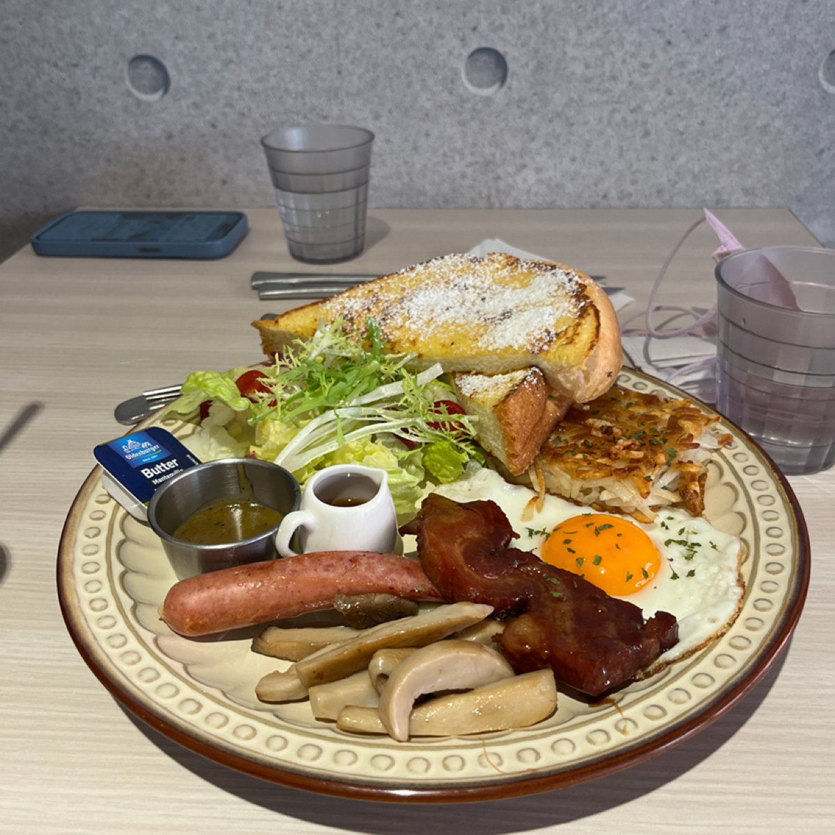 瞌睡咖啡Nap cafe 的餐點圖片： 由劉 拍攝