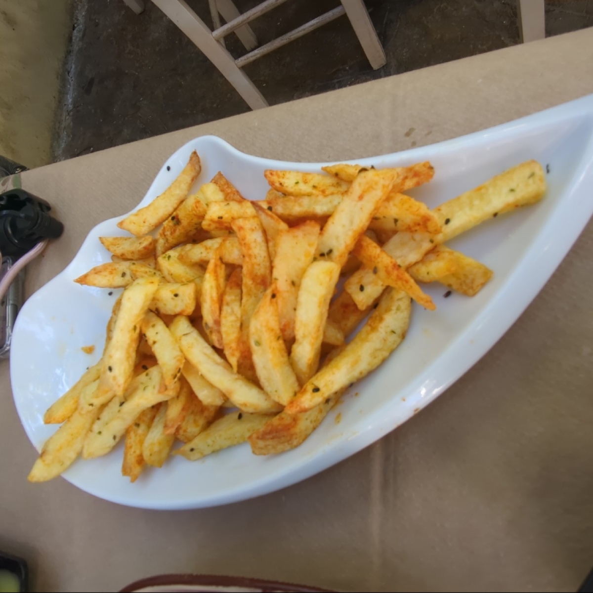 Meal image of Triantaphyllos - The Little Square:  shot by 09tj09