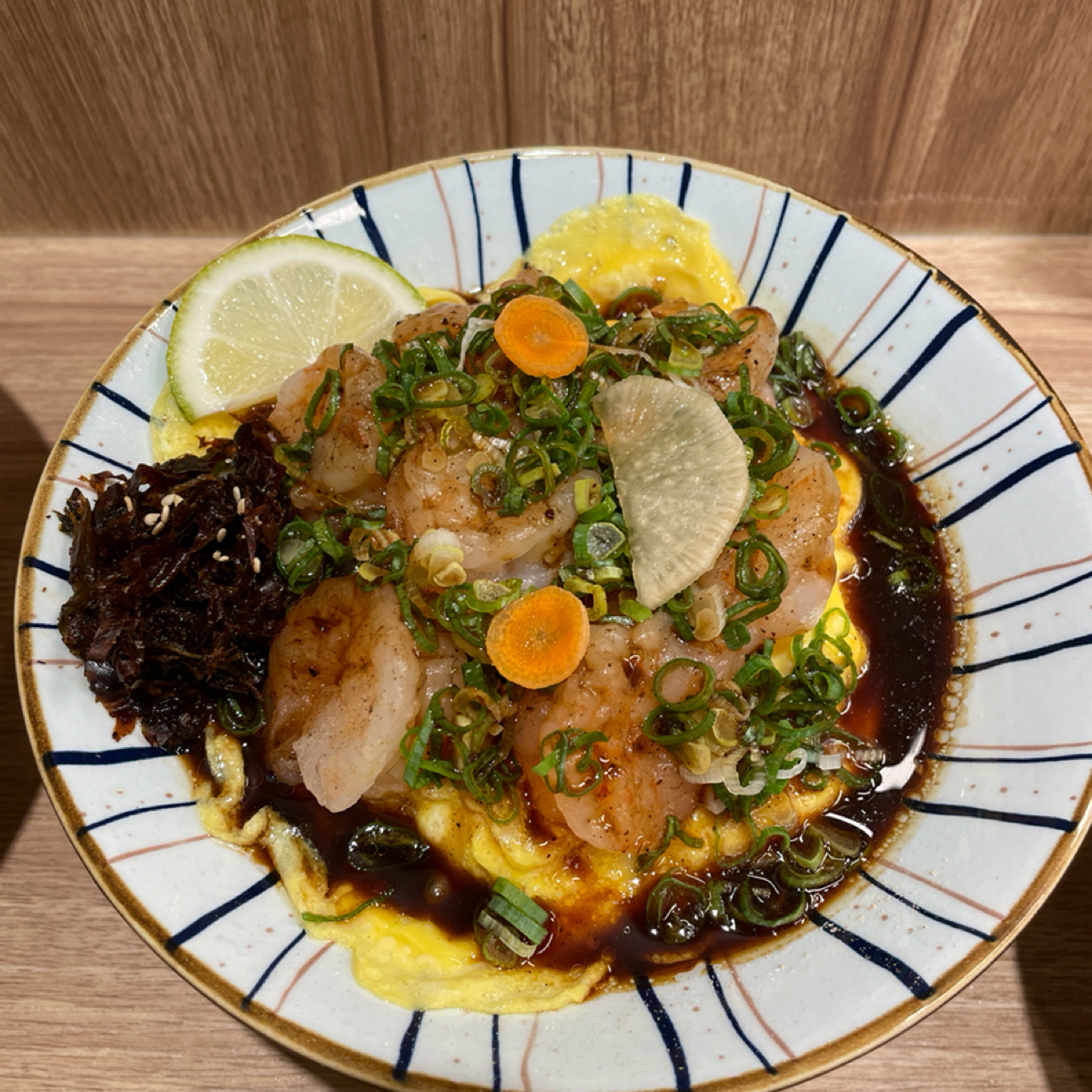 Meal image of 丼煲處:  shot by 三口元