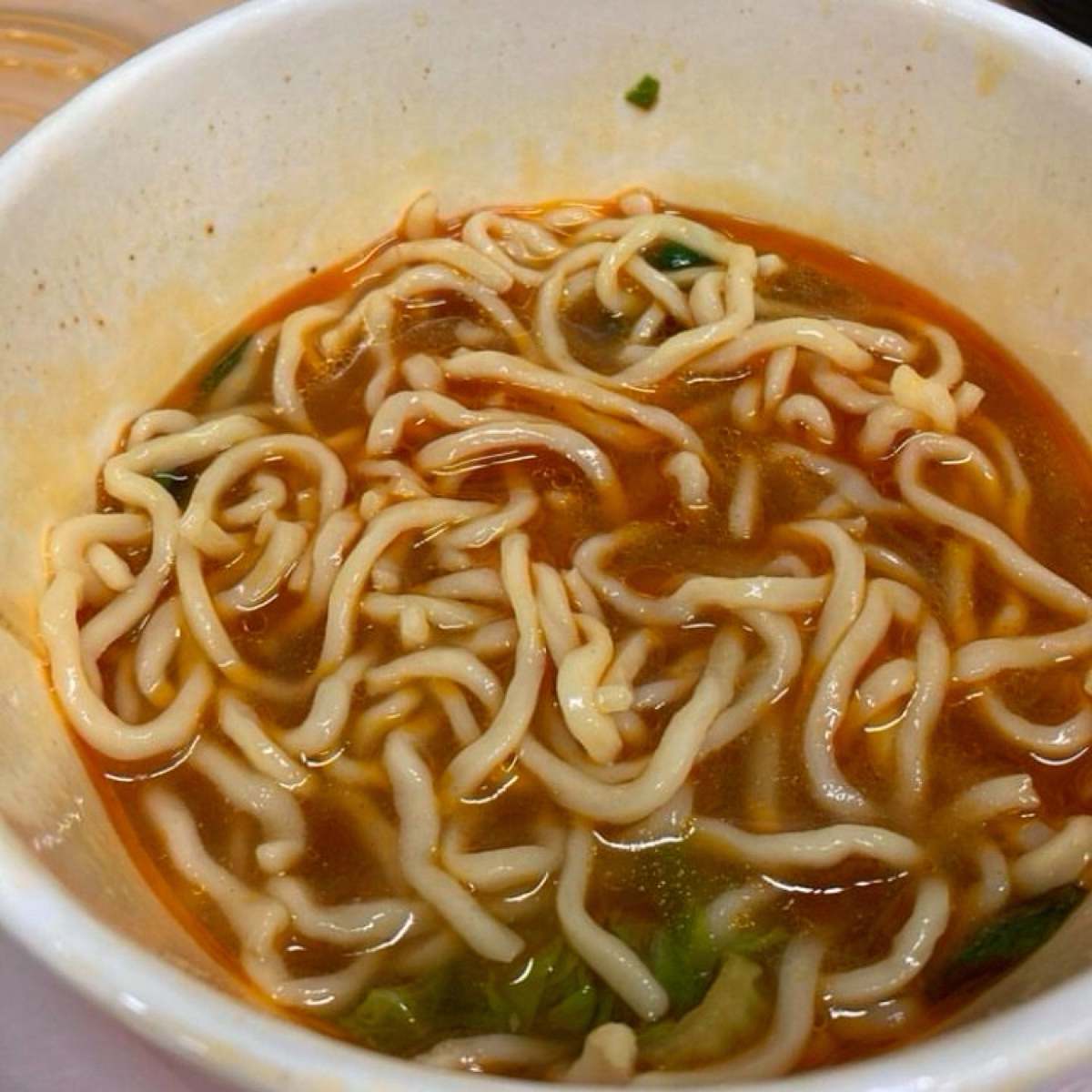 Meal image of 五九麵館: 麻辣湯麵 shot by Ping_cafe