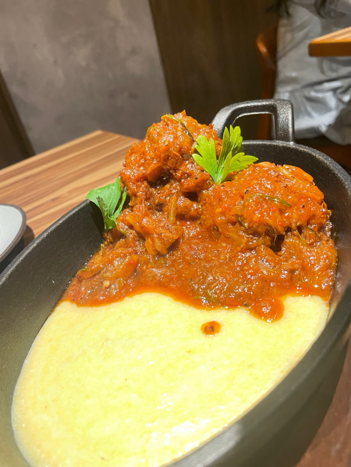 Meal image of Reale Cucina Italiana:  shot by Dixon