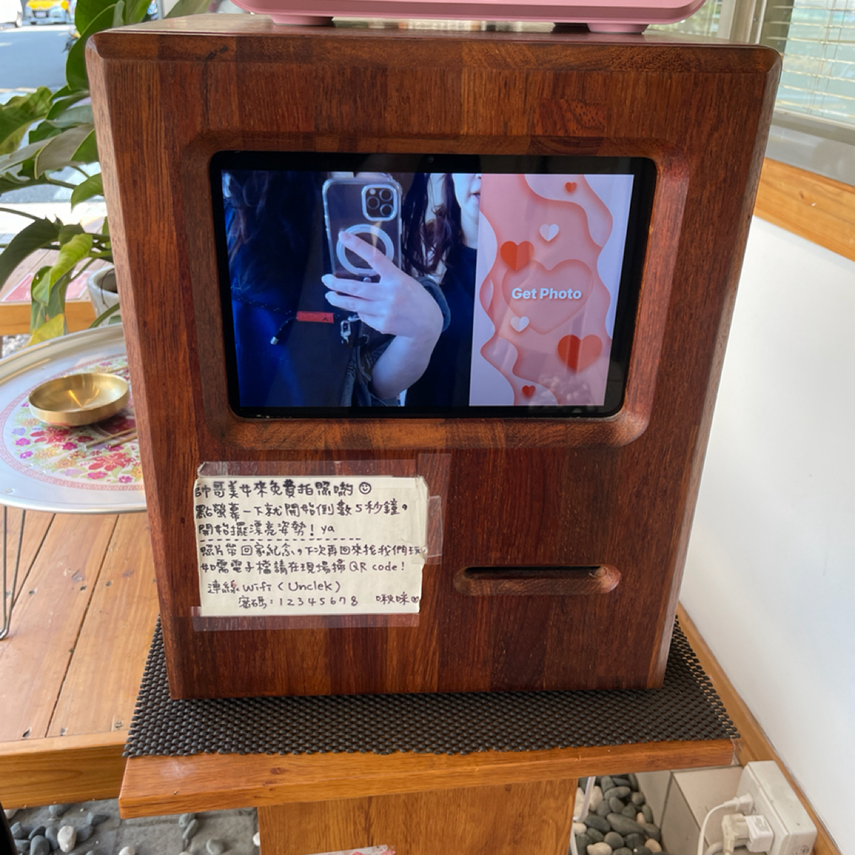 UNCLE-K 排骨火鍋店 の雰囲気の写真： byQueena 