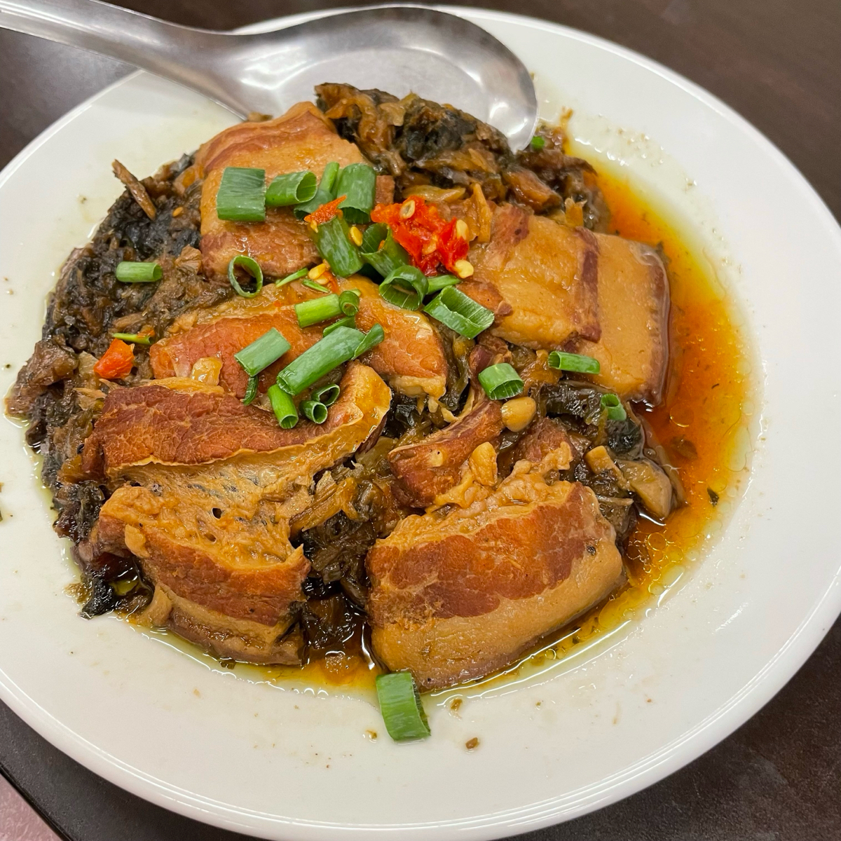 Meal image of 福臨飯店:  shot by 乃子過日子