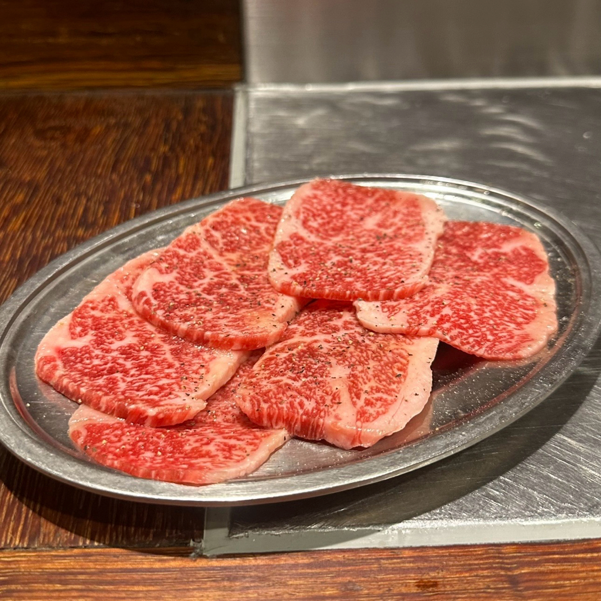 Meal image of 焼肉どんどん 北新地店:  shot by 大阪グルメ