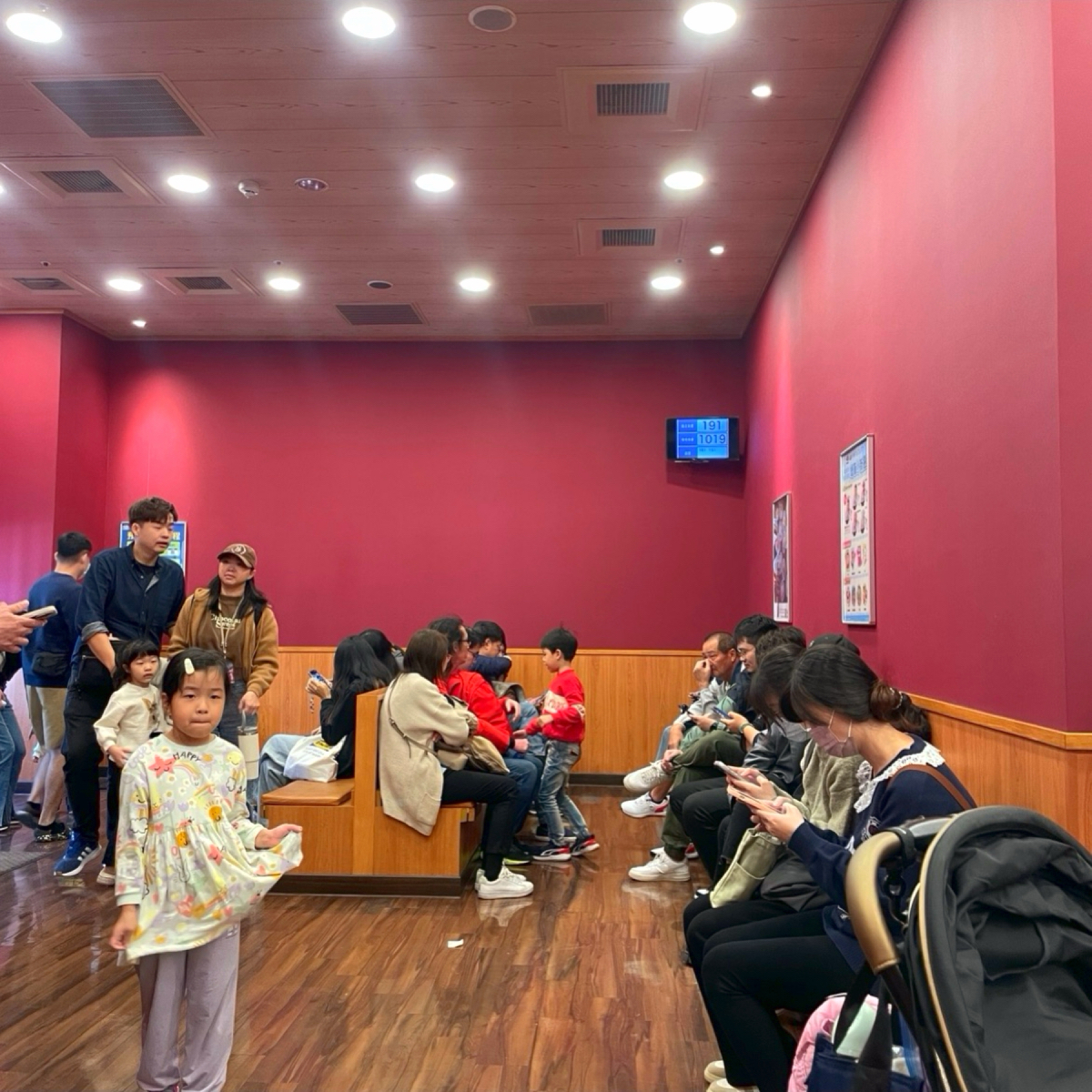 くら寿司 藏壽司 高雄SKM Park店 的外觀氛圍圖片： 由HIH J 拍攝