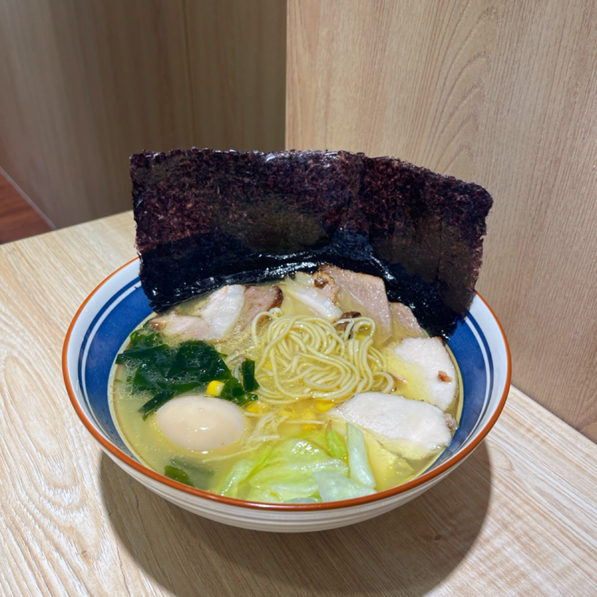 千達拉麵 のレストランの写真： byMilkybb 