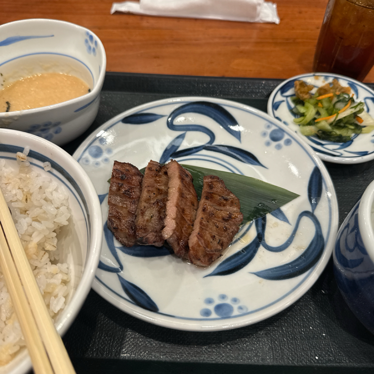 Vibe image of ねぎし 神田駅前店:  shot by 飲料王