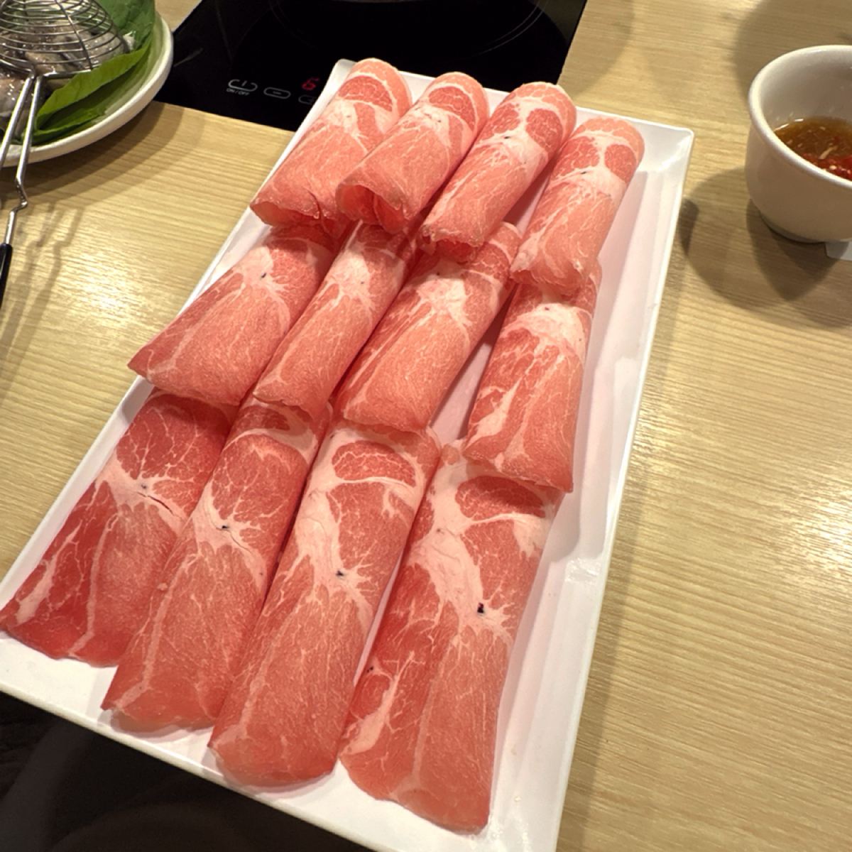 石二鍋 宜蘭家樂福 のレストランの写真： byBrenda 