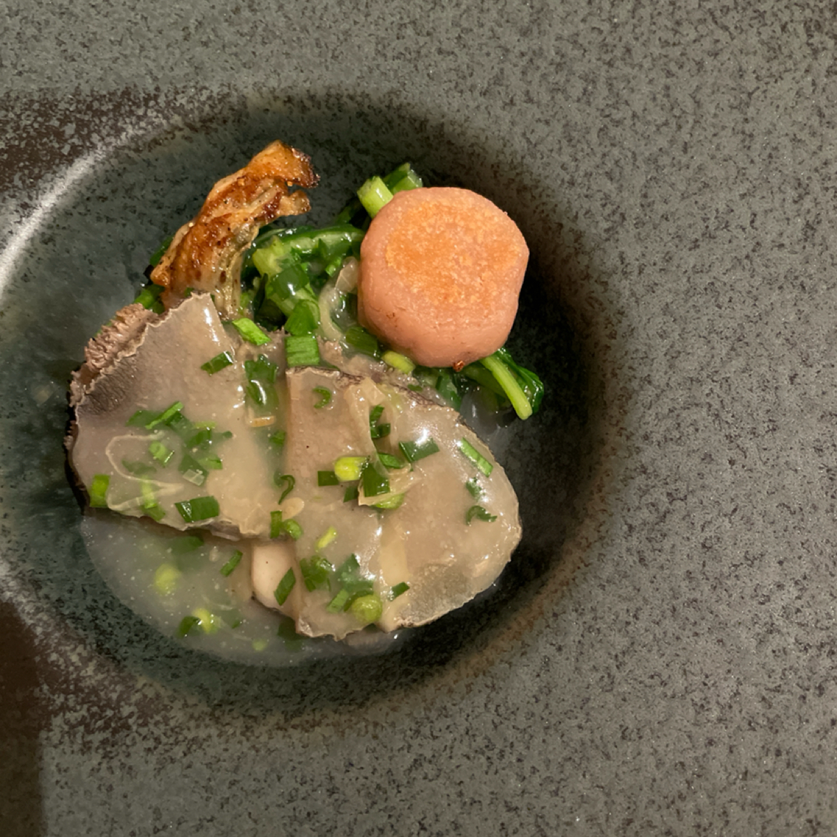 Meal image of Will’s Teppanyaki:  shot by Stella