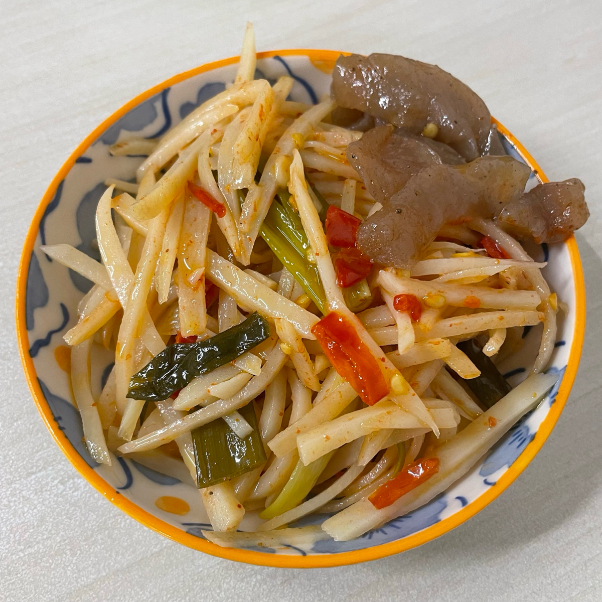 Meal image of 黔東萊私房料理小吃店:  shot by 乃子過日子