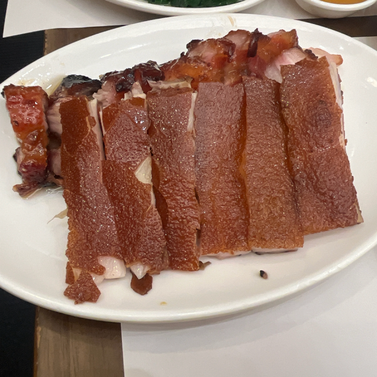Meal image of 甘牌燒鵝:  shot by Yo