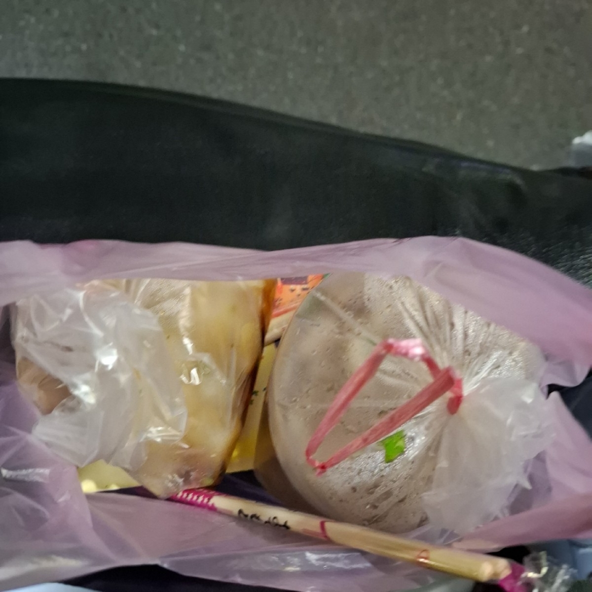 如意素食小吃 的餐點圖片： 由Rita981 拍攝