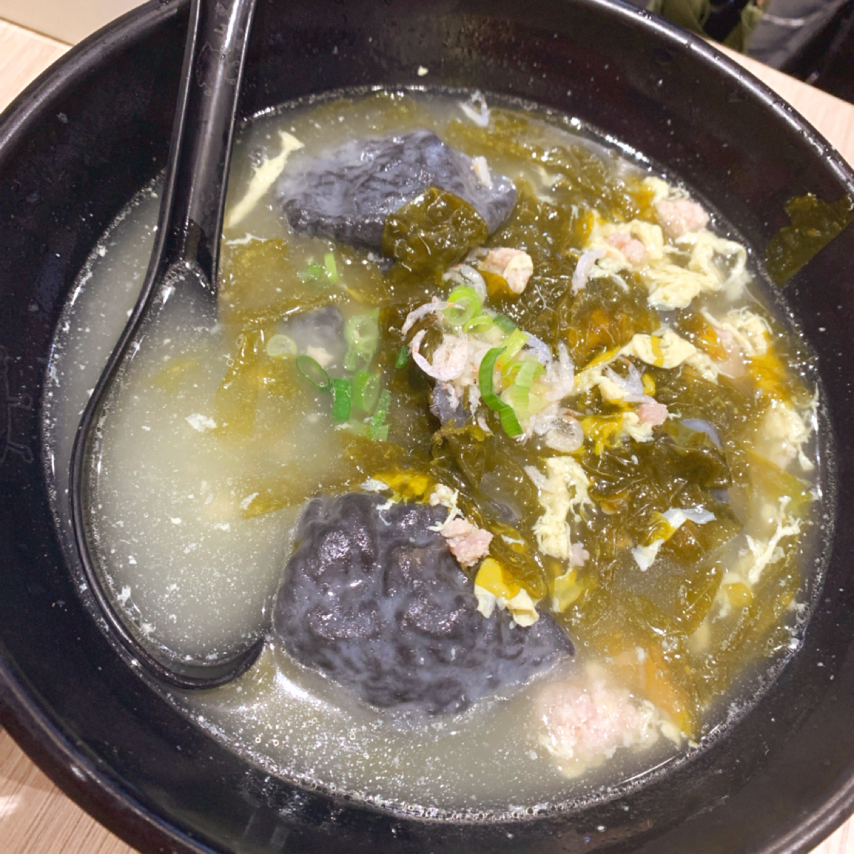 山東小城 🥟 Shan Dong Little Restaurant の雰囲気の写真： by2QT2BSTR8 
