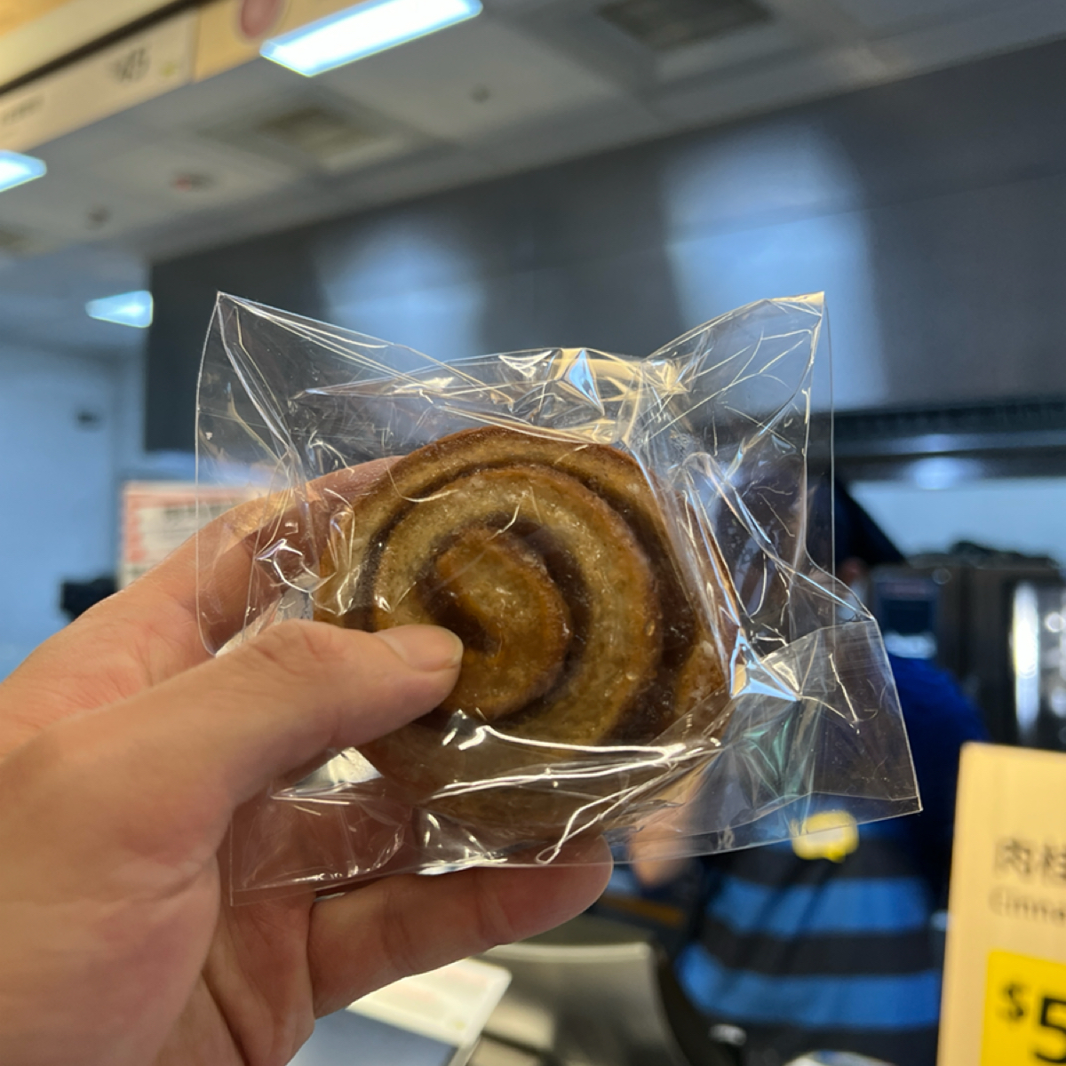 Meal image of IKEA瑞典美食小站 桃園店:  shot by LESTER