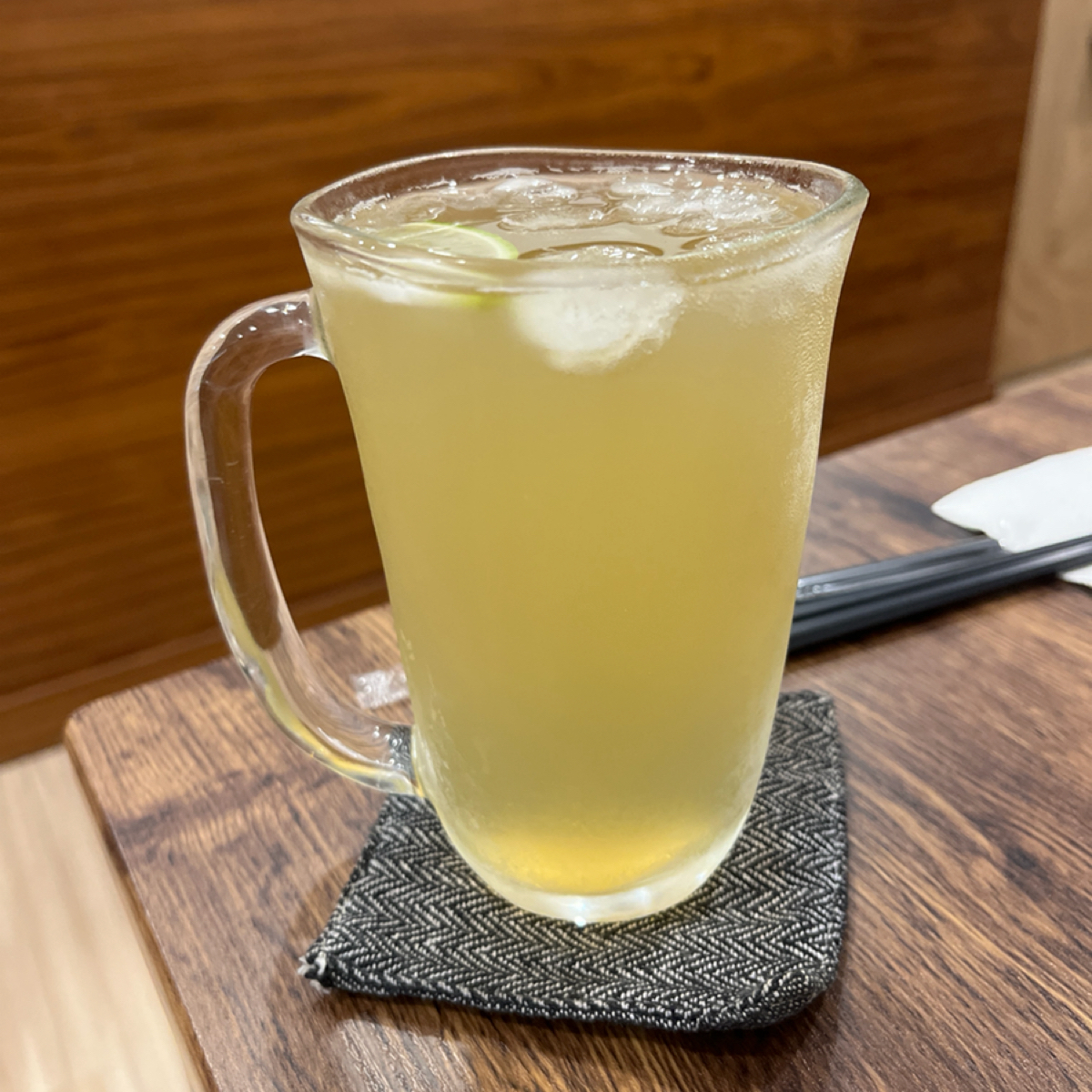 Meal image of 良猫吉食: 龍眼蜜檸檬飲🍋 shot by Yan（吃飯打卡中）