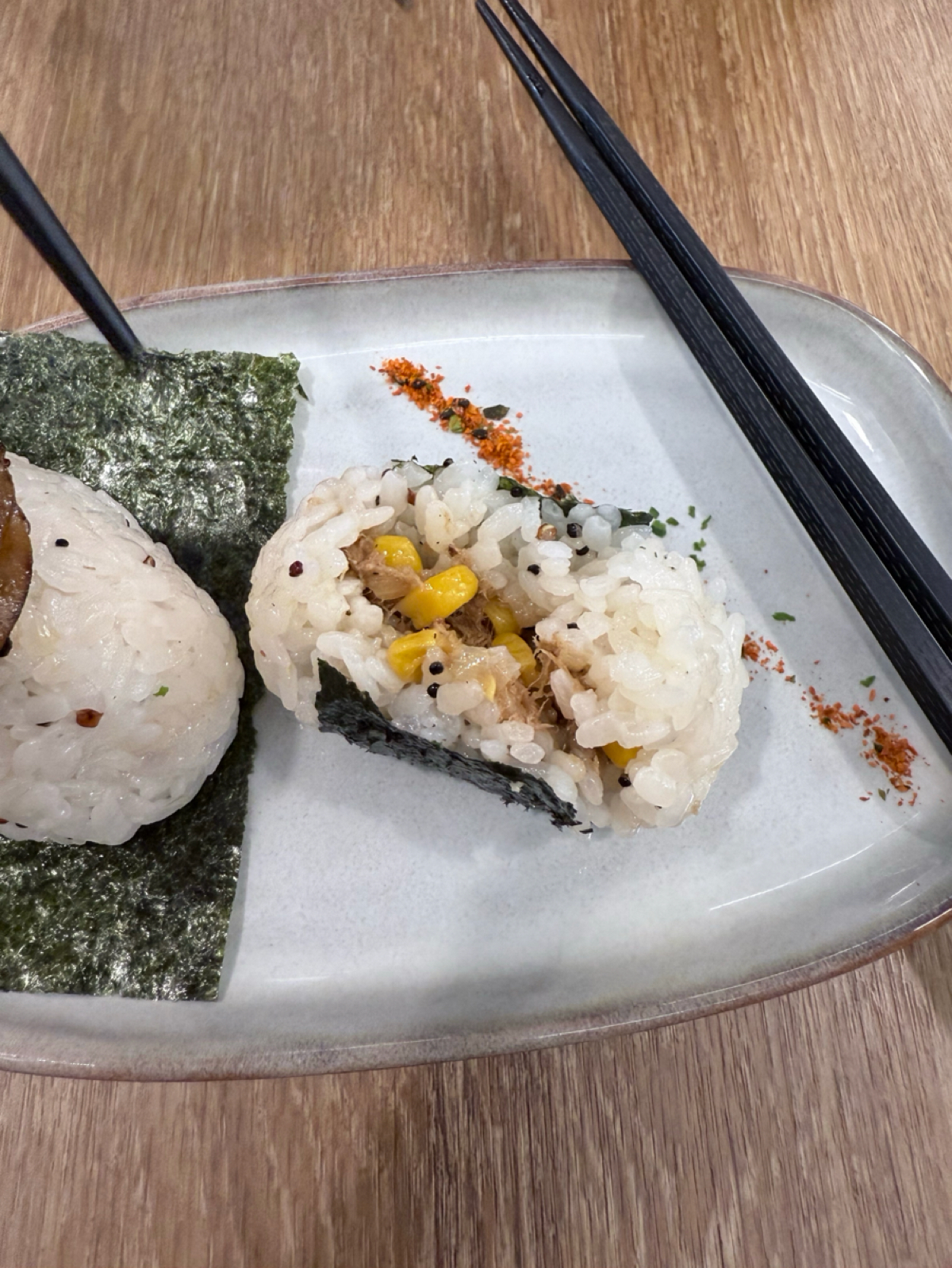 Meal image of 山菜一湯: 嗚嗚，我不喜歡有玉米 shot by 飲料王
