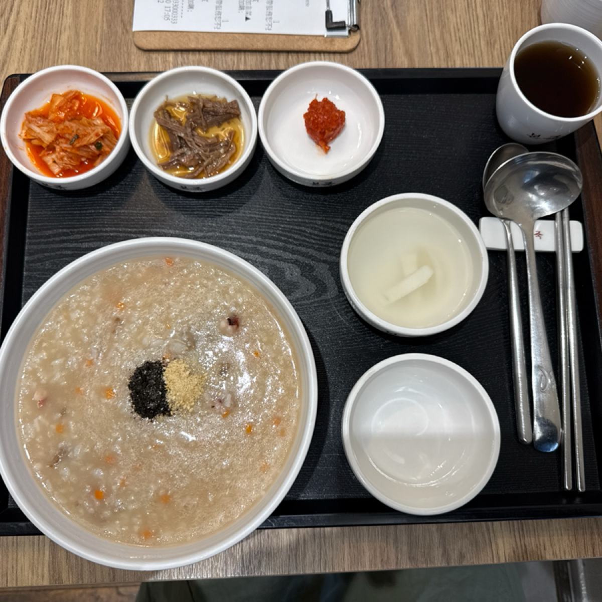 Meal image of 本粥 Bonjuk:  shot by alina