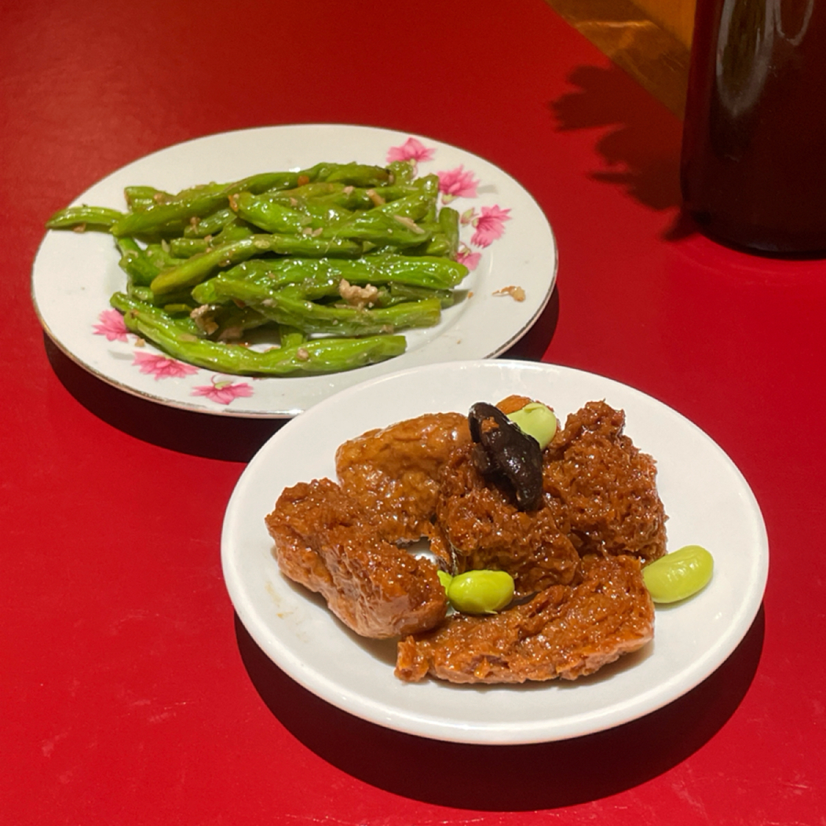 Meal image of 小滬春 崇德二店:  shot by HIH J
