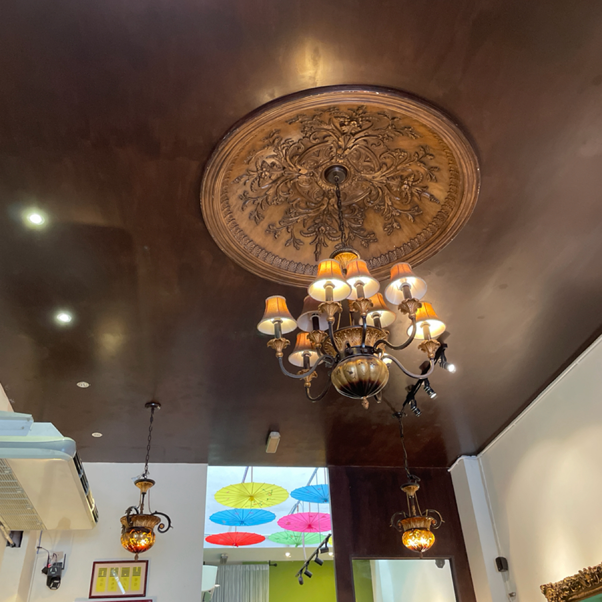 Vibe Images of Bibik House Chendol on Fooday - Your Trusted Food Guide App