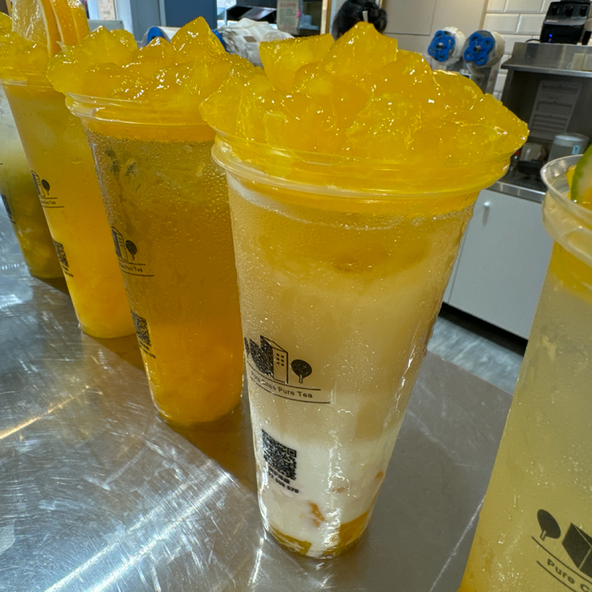 小澄市 三民熱河店 的餐點圖片： 由三口元 拍攝