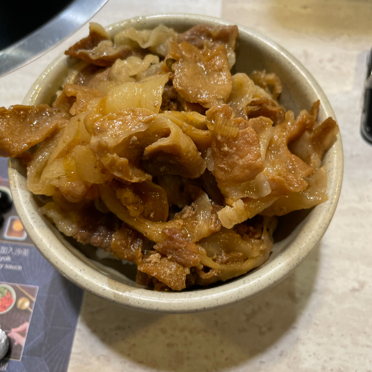 Meal image of 汕頭泉成沙茶潮鍋:  shot by 考拉