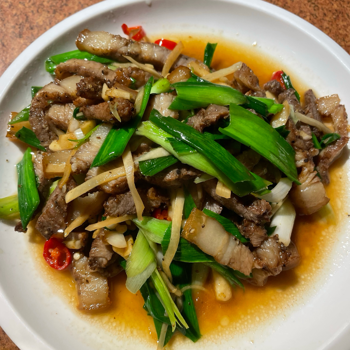 Meal image of 苗栗大湖福菜園客家菜餐廳:  shot by 乃子過日子