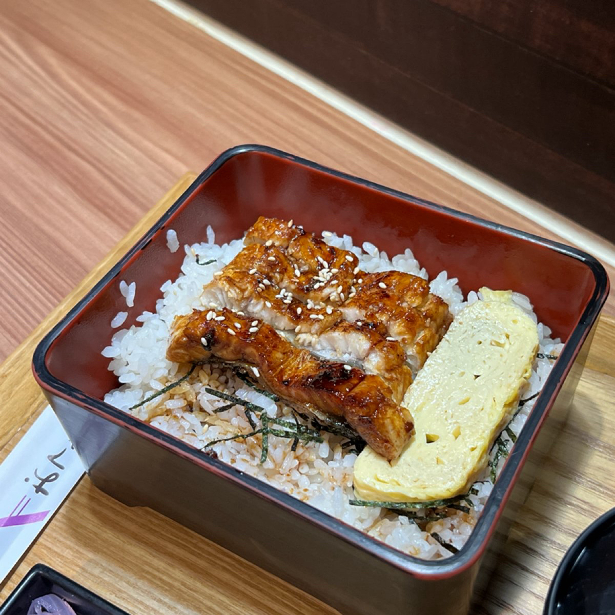Meal image of 鰻味屋:  shot by Kevin