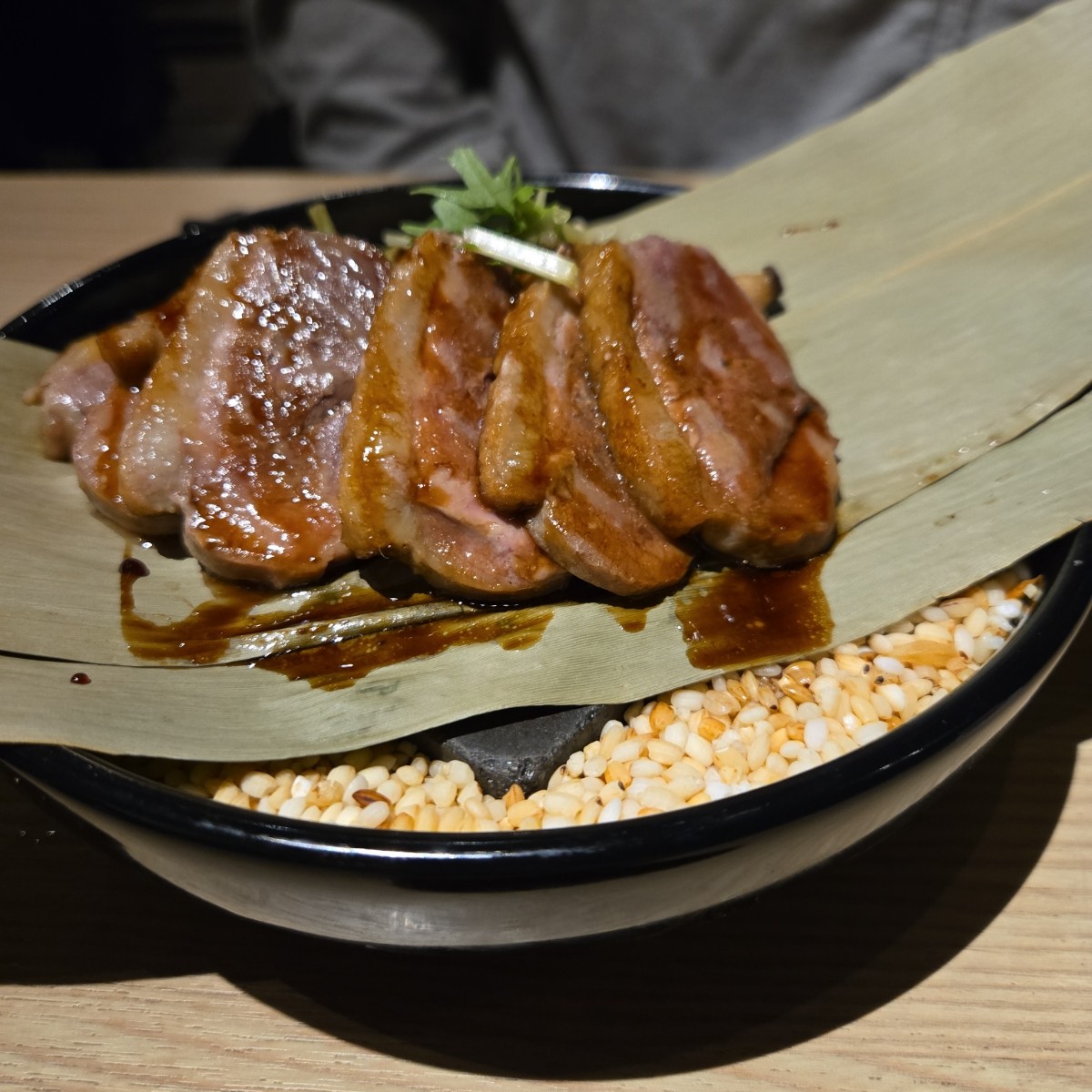 Meal image of 藝奇新日本料理 竹北光明店:  shot by 佩佩不是佩佩豬