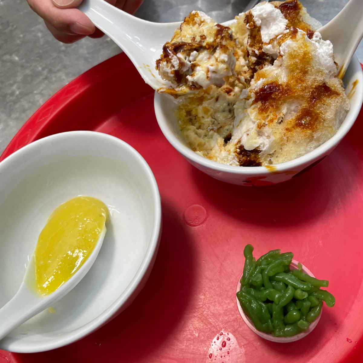 Meal Images of Bibik House Chendol on Fooday - Your Trusted Food Guide App