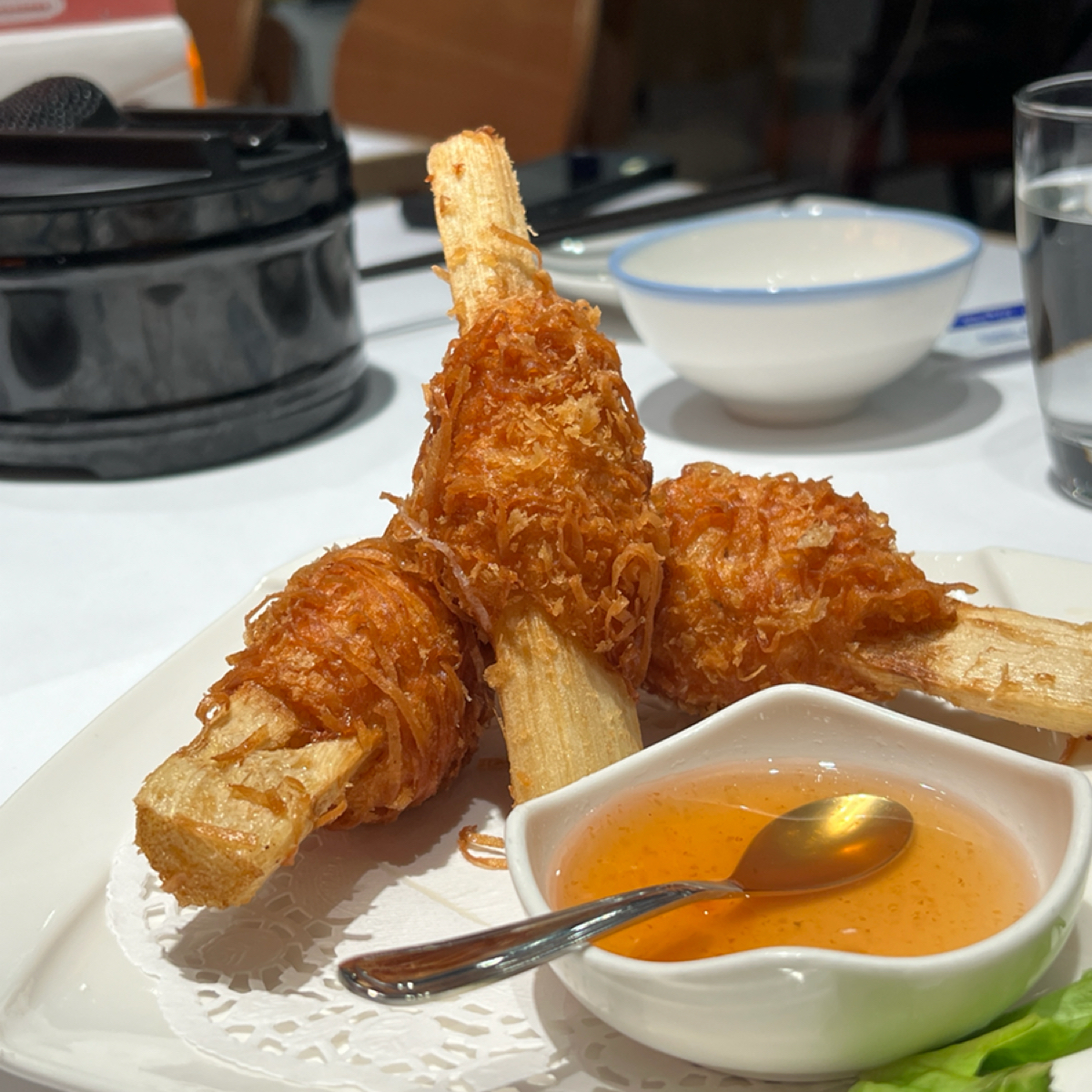 時時香 RICE BAR 台中三井店 のレストランの写真： byKevin 