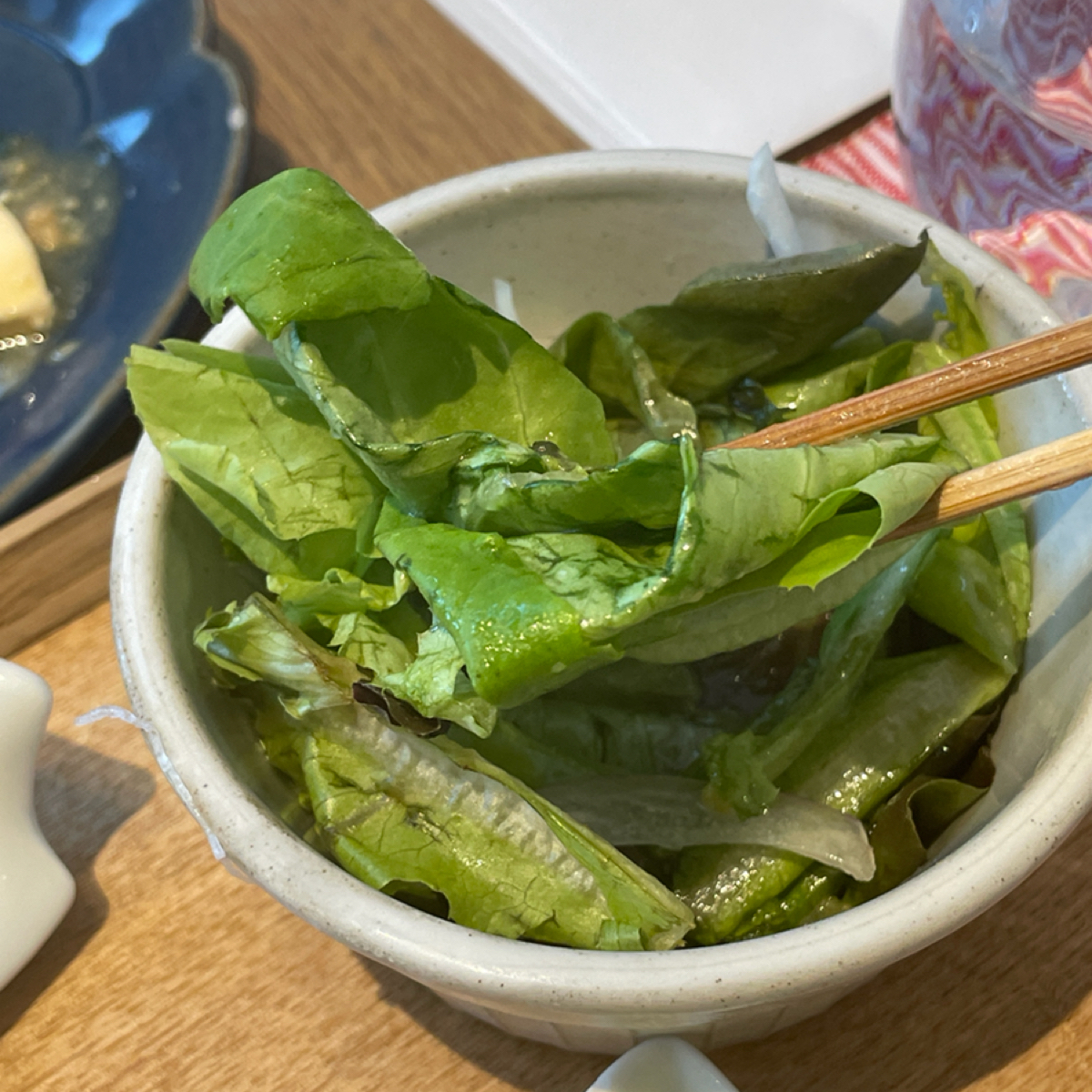 小器食堂 微風南山店 的餐點圖片： 由Freddy Liu 拍攝