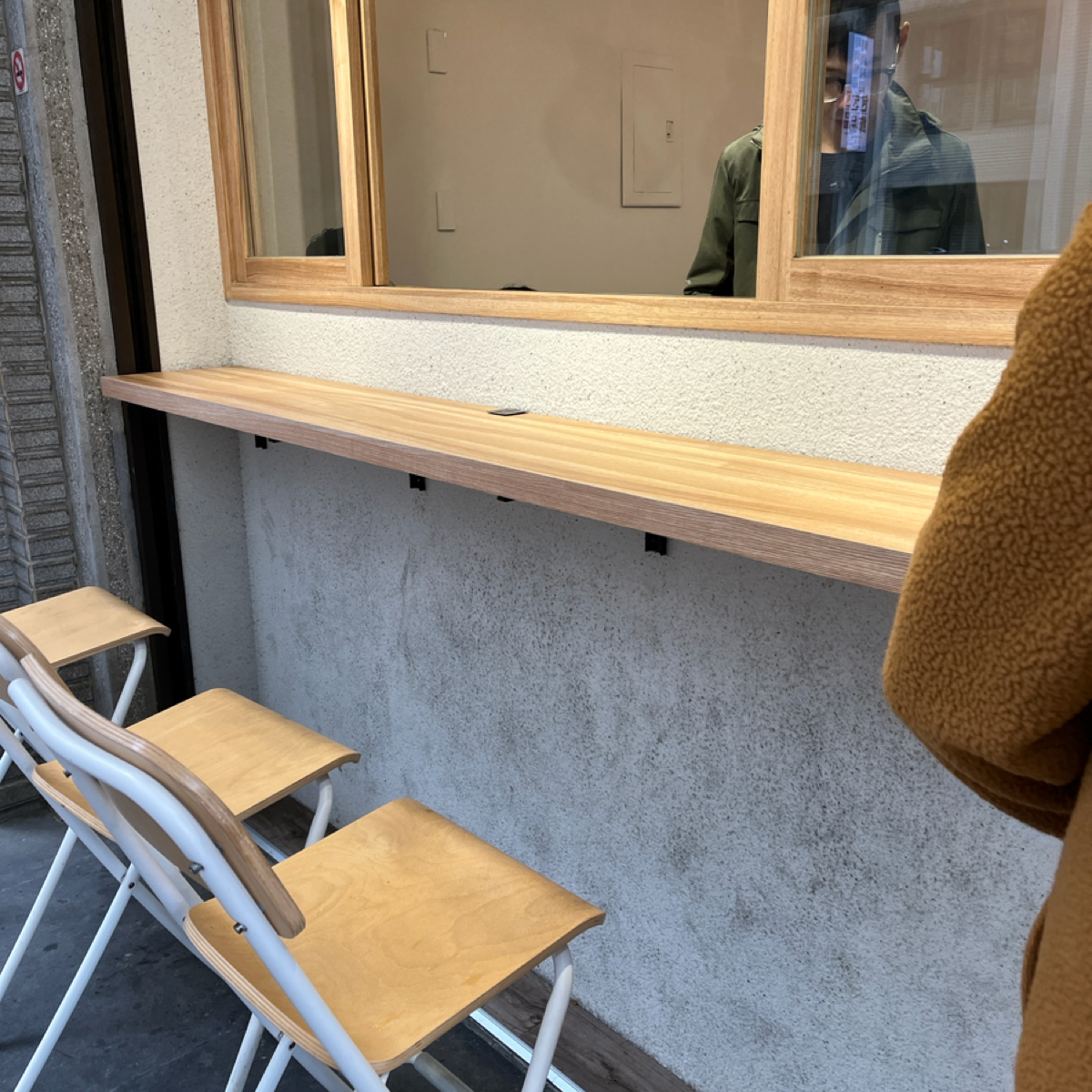 Vibe image of 晨食。morning早午餐（店休日期公告於粉專及Google最新動態）:  shot by 跟著企鵝一起吃