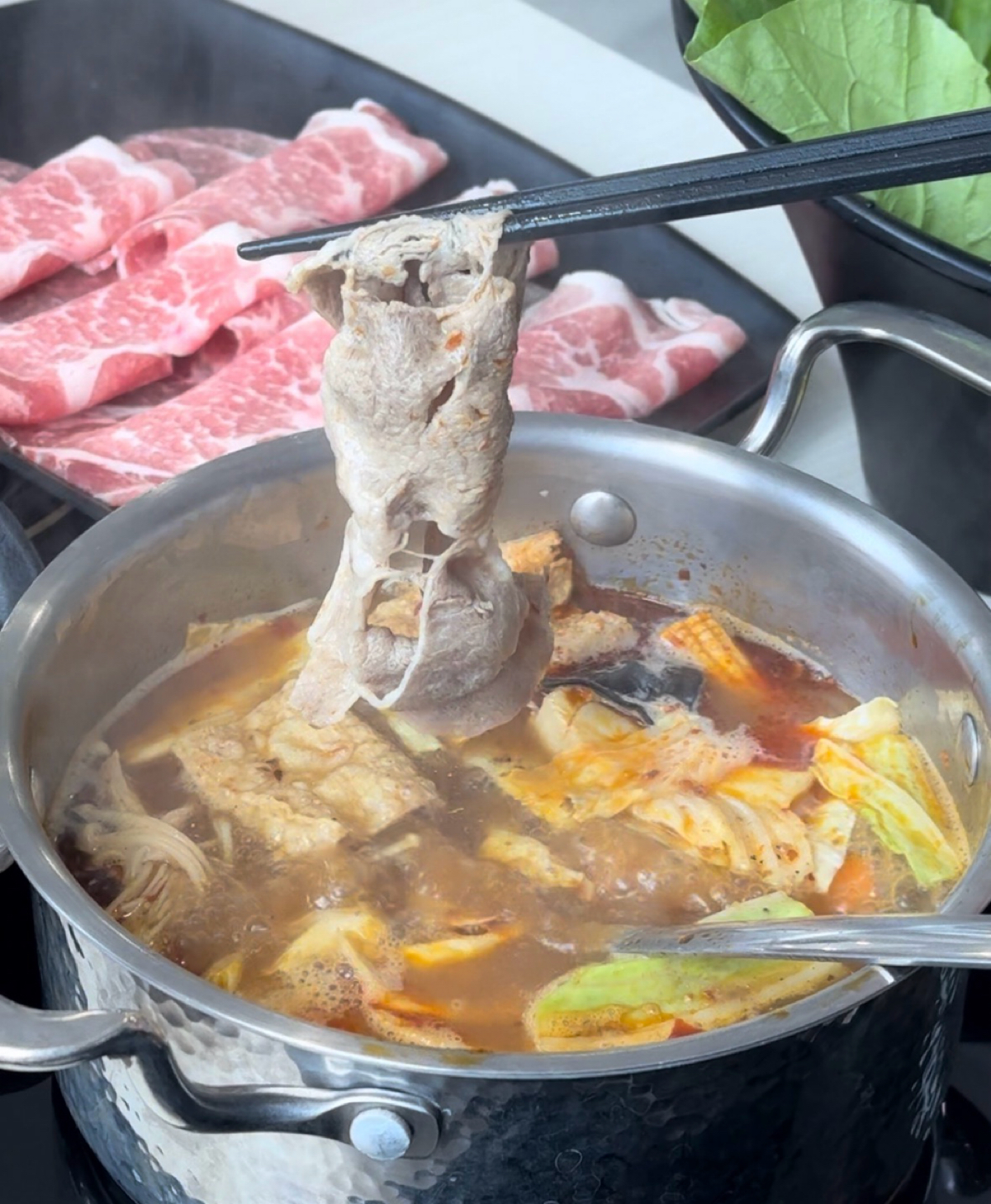 宅鍋 のレストランの写真： bybbeeeat 