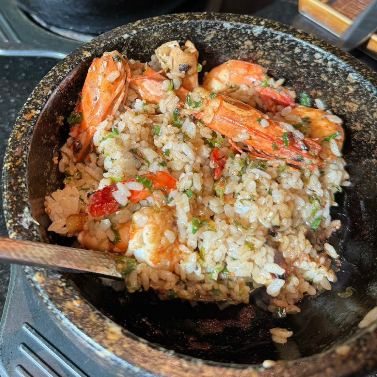 Meal image of 碳佐麻里精品燒肉 台南中華店:  shot by LESTER