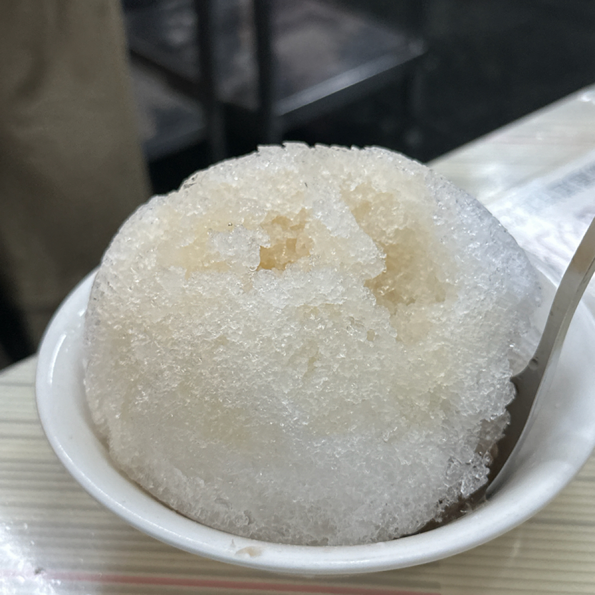 八寶彬圓仔惠 のレストランの写真：八寶冰 料都在下面唷 byLuna一枚小吃貨 