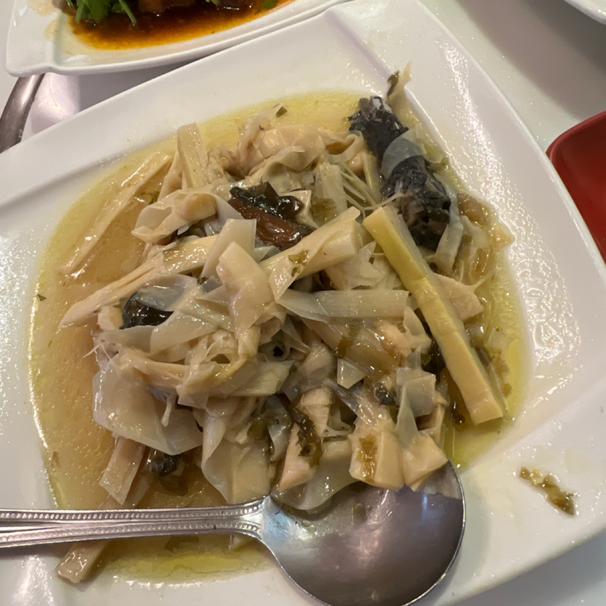Meal image of 雞家莊 本店:  shot by 七咪