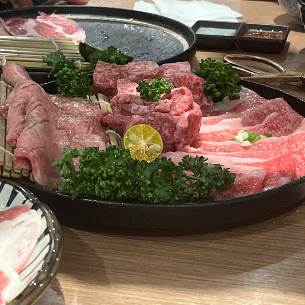 燒肉GAKU《燒肉卡古》 のレストランの写真： by 楊 